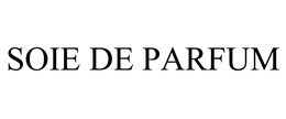 SOIE DE PARFUM trademark