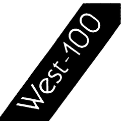 WEST-100 trademark
