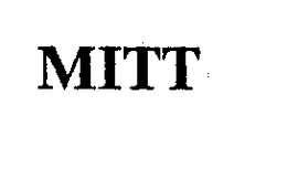 MITT trademark