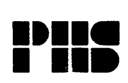 PHS trademark