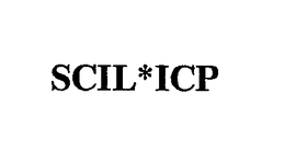 SCIL*ICP trademark