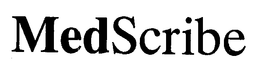 MEDSCRIBE trademark