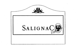 SALIGNAC L. DE SALIGNAC trademark