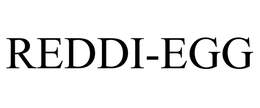 REDDI-EGG trademark