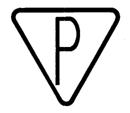 P trademark
