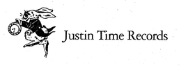 JUSTIN TIME RECORDS trademark