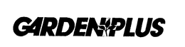 GARDEN PLUS trademark
