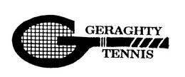 GERAGHTY TENNIS trademark