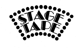 STAGE TAPE trademark