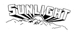 SUNLIGHT trademark