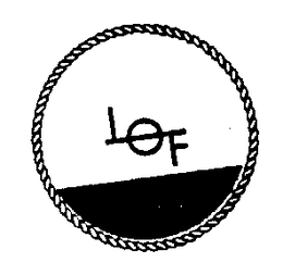 IOF trademark