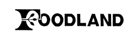 FOODLAND trademark
