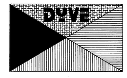 DYVE trademark