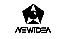 NEWIDEA trademark