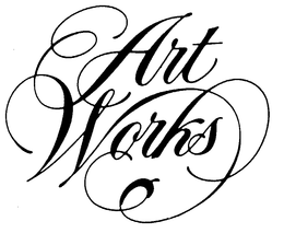 ART WORKS trademark