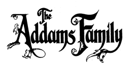 THE ADDAMS FAMILY trademark