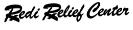 REDI RELIEF CENTER trademark