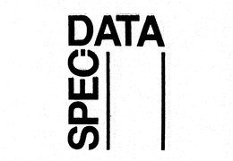 SPEC-DATA trademark