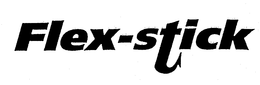 FLEX-STICK trademark