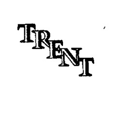 TRENT trademark