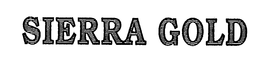 SIERRA GOLD trademark