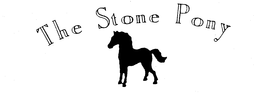 THE STONE PONY trademark