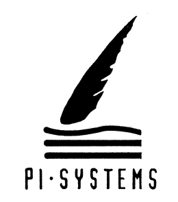 PI SYSTEMS trademark