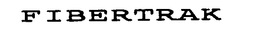 FIBERTRAK trademark