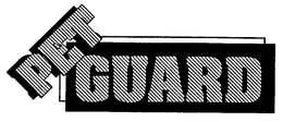 PET GUARD trademark