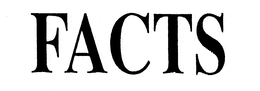 FACTS trademark