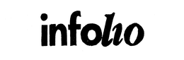 INFOLIO trademark