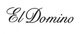 EL DOMINO trademark