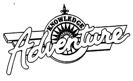 KNOWLEDGE ADVENTURE trademark