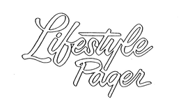 LIFESTYLE PAGER trademark