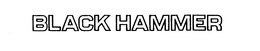 BLACK HAMMER trademark