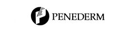 PENEDERM trademark