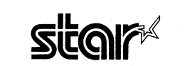 STAR trademark