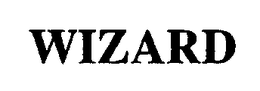 WIZARD trademark