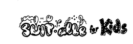 SUIT-ABLE FOR KIDS trademark