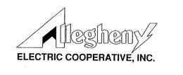 ALLEGHENY ELECTRIC COOPERATIVE, INC. trademark