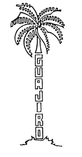 GUAJIRO trademark