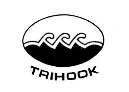 TRIHOOK trademark