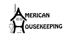 AMERICAN HOUSEKEEPING trademark