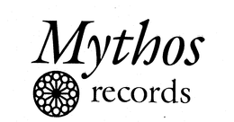 MYTHOS RECORDS trademark