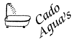 CADO AGUA'S trademark