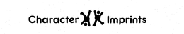 CHARACTER IMPRINTS trademark