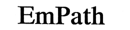 EMPATH trademark