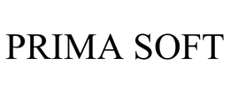 PRIMA SOFT trademark