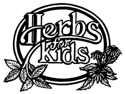 HERBS FOR KIDS trademark