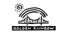 GOLDEN RAINBOW trademark